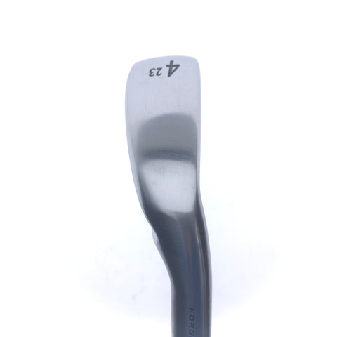 Used Srixon Z U85 Utility 4 Hybrid / 23 Degrees / Regular Flex
