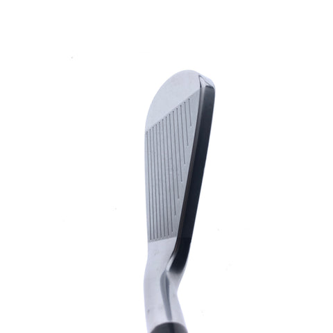 Used Srixon Z U85 Utility 4 Hybrid / 23 Degrees / Regular Flex
