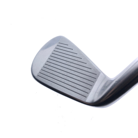 Used Srixon Z U85 Utility 4 Hybrid / 23 Degrees / Regular Flex