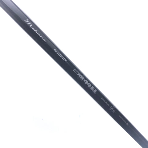 Used Srixon Z U85 Utility 4 Hybrid / 23 Degrees / Regular Flex