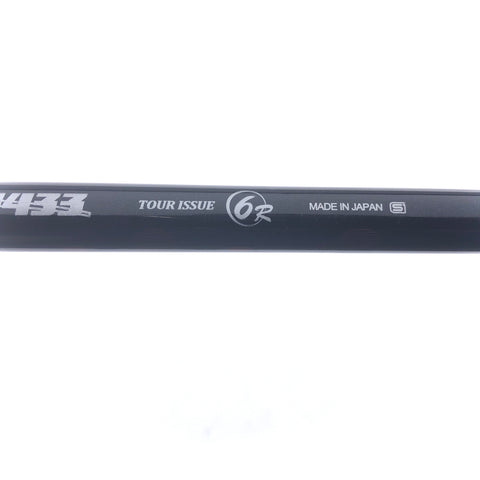 Used Srixon Z U85 Utility 4 Hybrid / 23 Degrees / Regular Flex