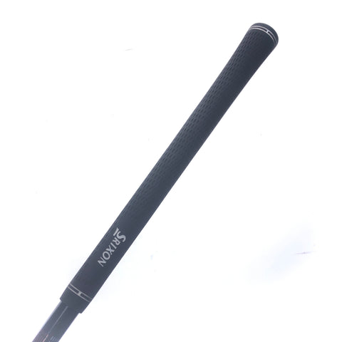 Used Srixon Z U85 Utility 4 Hybrid / 23 Degrees / Regular Flex