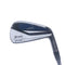 Used Srixon Z U85 Utility 4 Hybrid / 23 Degrees / Regular Flex
