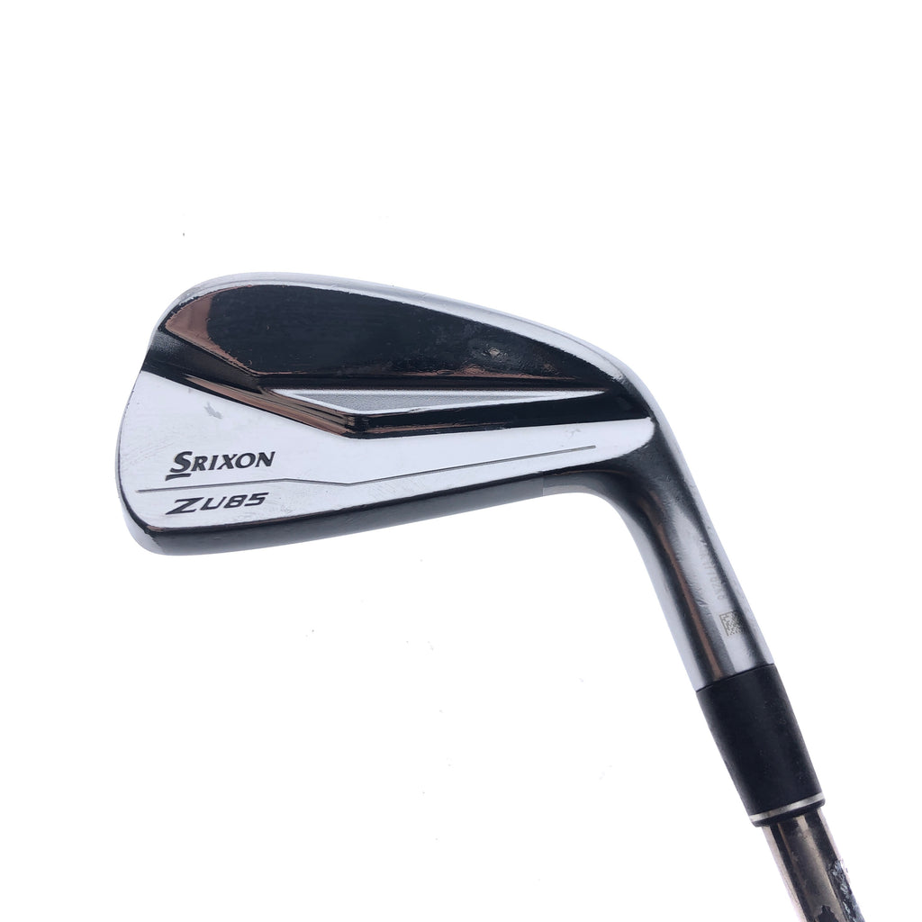 Used Srixon Z U85 Utility 4 Hybrid / 23 Degrees / Regular Flex