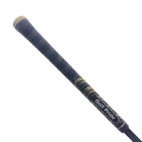 Used Srixon Z U85 Utility 4 Hybrid / 23 Degrees / Stiff Flex / Left-Handed