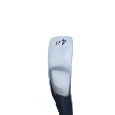 Used Srixon Z U85 Utility 4 Hybrid / 23.0 Degrees / Regular Flex