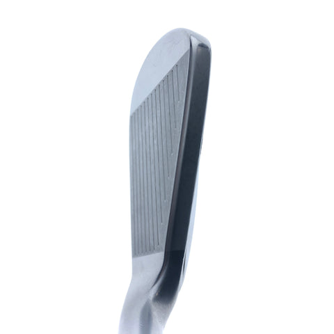 Used Srixon Z U85 Utility 4 Hybrid / 23.0 Degrees / Regular Flex