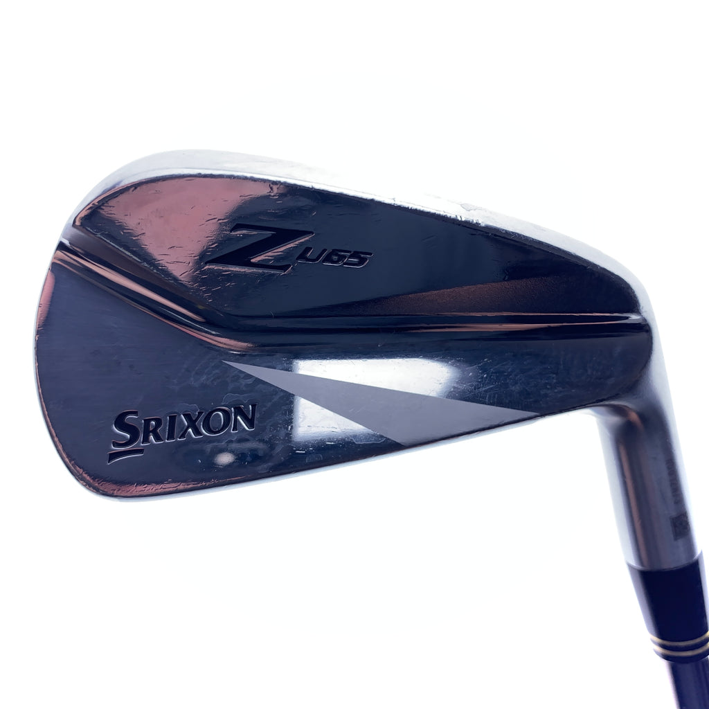 Used Srixon Z U85 Utility 4 Hybrid / 23.0 Degrees / X-Stiff Flex
