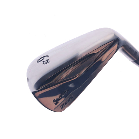 Used Srixon Z U85 Utility 6 Hybrid / 29 Degrees / Regular Flex