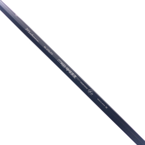 Used Srixon Z U85 Utility 6 Hybrid / 29 Degrees / Regular Flex