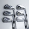 Used Srixon Z545 & Z745 Combo Iron Set / 5 - PW / X-Stiff Flex