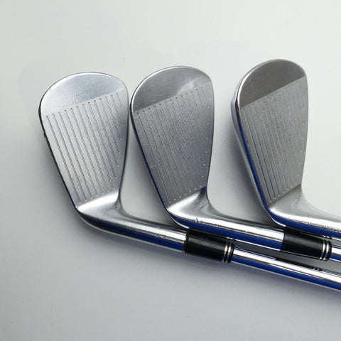 Used Srixon Z745 & Z945 Combo Iron Set / 4 - PW / Stiff Flex