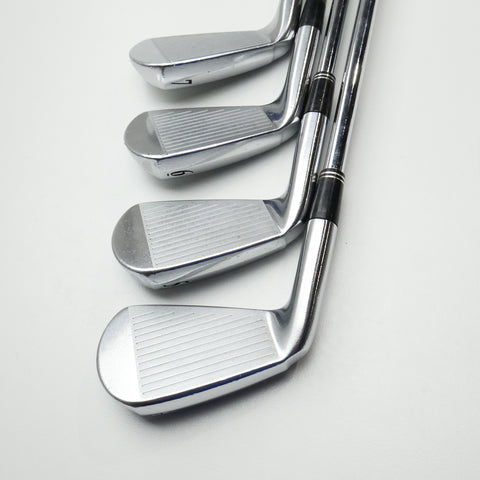 Used Srixon Z745 & Z945 Combo Iron Set / 4 - PW / Stiff Flex