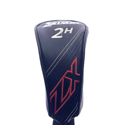 Used Srixon ZX 2 Hybrid / 16 Degrees/ Stiff Flex