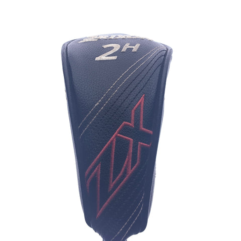 Used Srixon ZX 2 Hybrid / 16 Degrees/ Stiff Flex