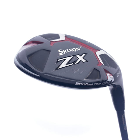 Used Srixon ZX 2 Hybrid / 16 Degrees/ Stiff Flex