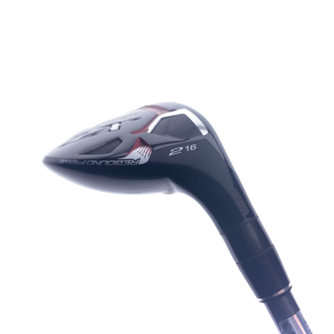 Used Srixon ZX 2 Hybrid / 16 Degrees/ Stiff Flex