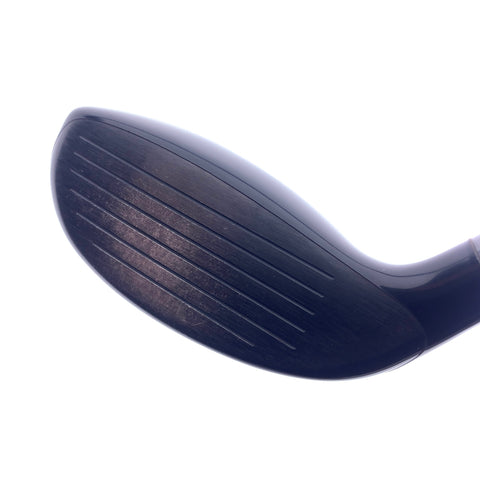 Used Srixon ZX 2 Hybrid / 16 Degrees/ Stiff Flex