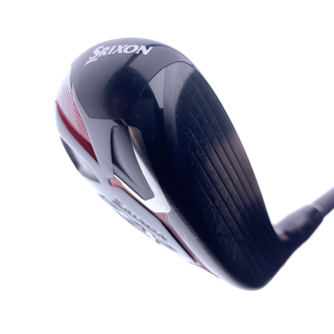 Used Srixon ZX 2 Hybrid / 16 Degrees/ Stiff Flex
