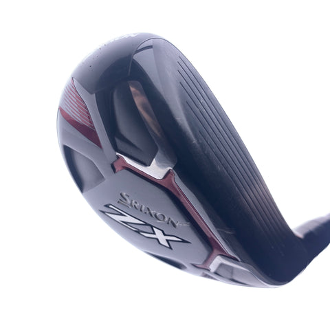 Used Srixon ZX 2 Hybrid / 16 Degrees/ Stiff Flex