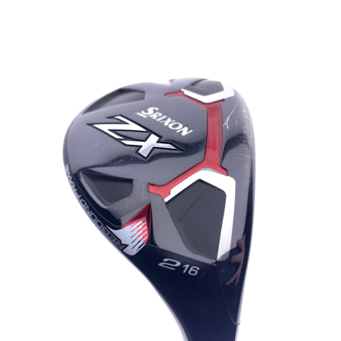 Used Srixon ZX 2 Hybrid / 16 Degrees/ Stiff Flex