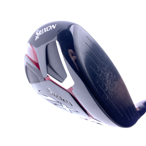 Used Srixon ZX 3 Fairway Wood / 13.5 Degrees/ Stiff Flex