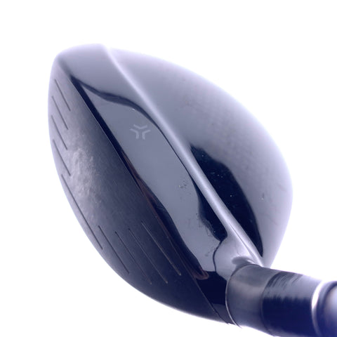 Used Srixon ZX 3 Fairway Wood / 13.5 Degrees/ Stiff Flex