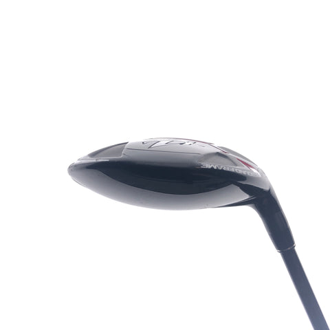 Used Srixon ZX 3 Fairway Wood / 15 Degrees / Regular Flex