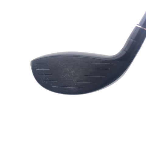 Used Srixon ZX 3 Fairway Wood / 15 Degrees / Regular Flex