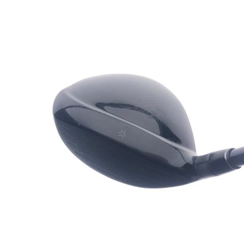 Used Srixon ZX 3 Fairway Wood / 15 Degrees / Regular Flex