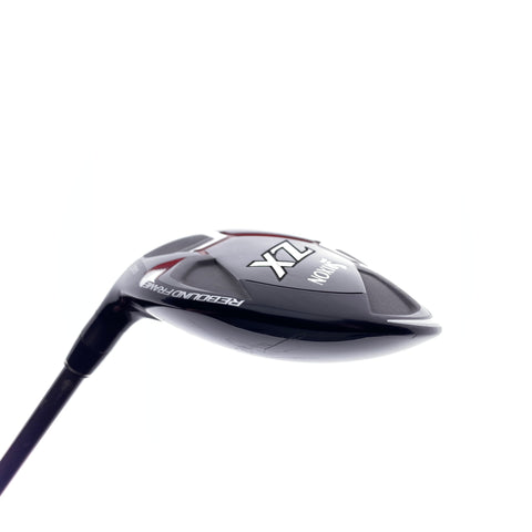 Used Srixon ZX 3 Fairway Wood / 15 Degrees / Regular Flex / Left-Handed