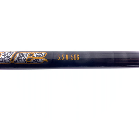 Used Srixon ZX 3 Fairway Wood / 15 Degrees / Regular Flex / Left-Handed