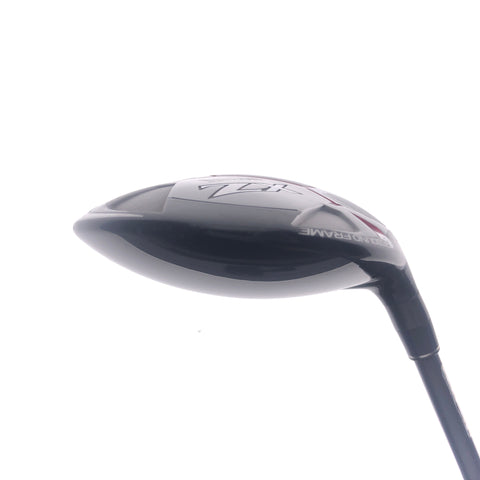 Used Srixon ZX 3 Fairway Wood / 15 Degrees / Stiff Flex