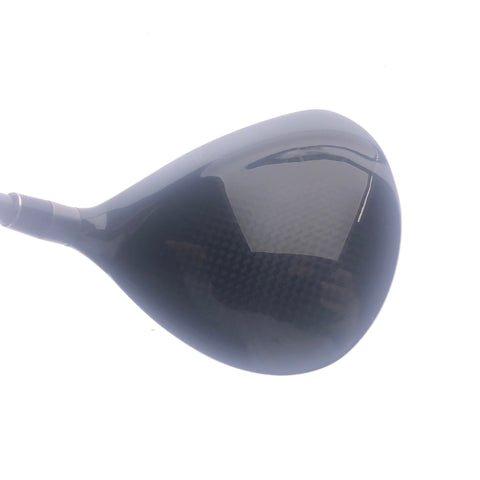 Used Srixon ZX 3 Fairway Wood / 15 Degrees / Stiff Flex