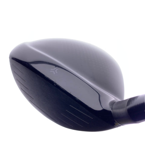 Used Srixon ZX 3 Fairway Wood / 15 Degrees / Stiff Flex