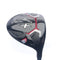 Used Srixon ZX 3 Fairway Wood / 15 Degrees / Stiff Flex