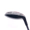 Used Srixon ZX 3 Hybrid / 19 Degrees / Stiff Flex