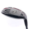 Used Srixon ZX 3 Hybrid / 19 Degrees / Stiff Flex