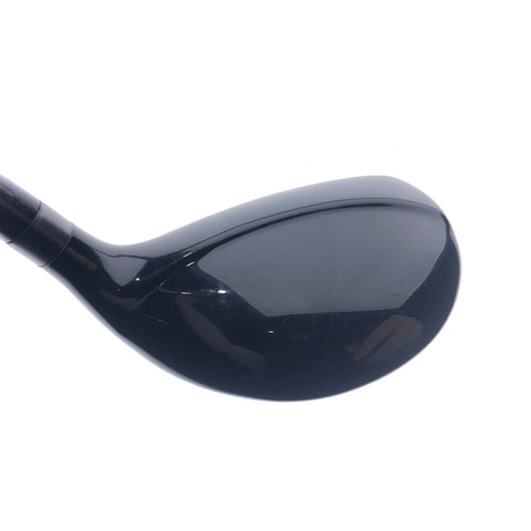 Used Srixon ZX 3 Hybrid / 19 Degrees / Stiff Flex