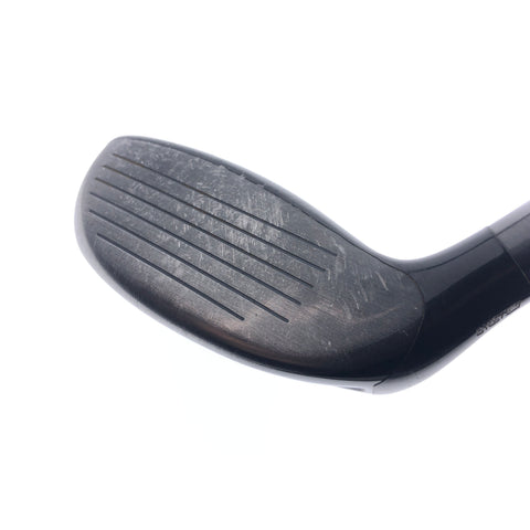 Used Srixon ZX 3 Hybrid / 19 Degrees / Stiff Flex