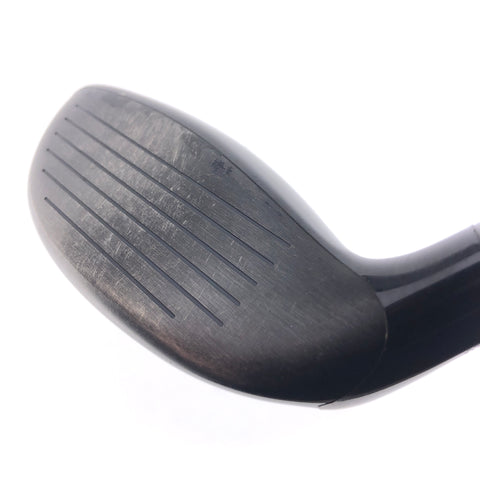 Used Srixon ZX 3 Hybrid / 19 Degrees / Stiff Flex