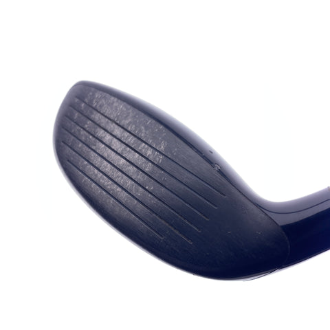 Used Srixon ZX 3 Hybrid / 19 Degrees / Stiff Flex