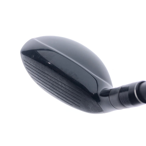 Used Srixon ZX 3 Hybrid / 19 Degrees / Stiff Flex