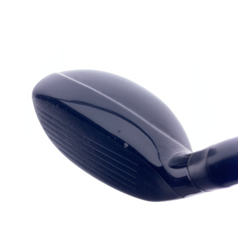 Used Srixon ZX 3 Hybrid / 19 Degrees / Stiff Flex