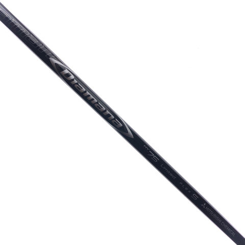 Used Srixon ZX 3 Hybrid / 19 Degrees / Stiff Flex
