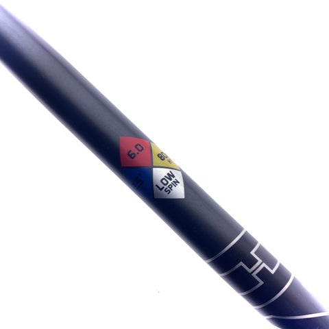 Used Srixon ZX 3 Hybrid / 19 Degrees / Stiff Flex