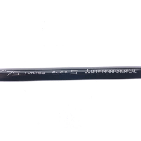 Used Srixon ZX 3 Hybrid / 19 Degrees / Stiff Flex