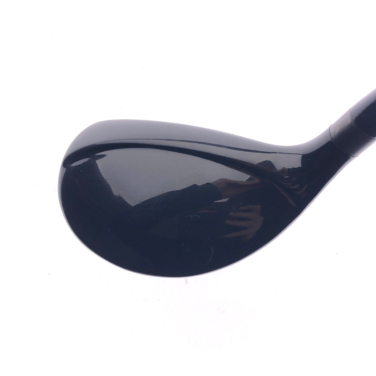 Used Srixon ZX 3 Hybrid / 19 Degrees / Stiff Flex / Left-Handed