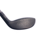 Used Srixon ZX 3 Hybrid / 19 Degrees / Stiff Flex / Left-Handed