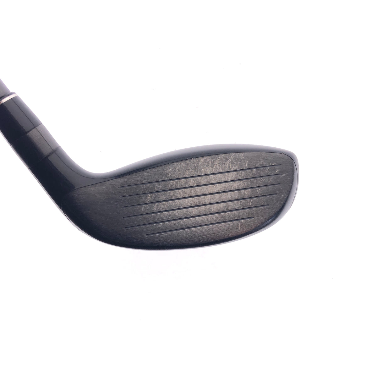 Used Srixon ZX 3 Hybrid / 19 Degrees / Stiff Flex / Left-Handed